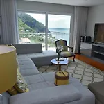 Ocean Escape With Private Pool Arco da Calheta (Madeira)