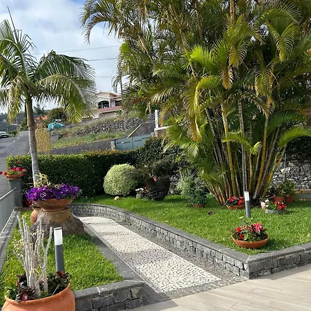 Ocean Escape With Private Pool * Arco da Calheta (Madeira)