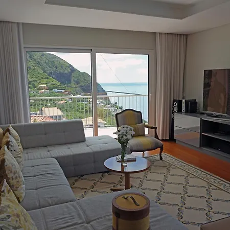 빌라 Ocean Escape With Private Pool