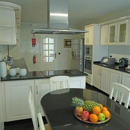 Ocean Escape With Private Pool Arco da Calheta (Madeira)