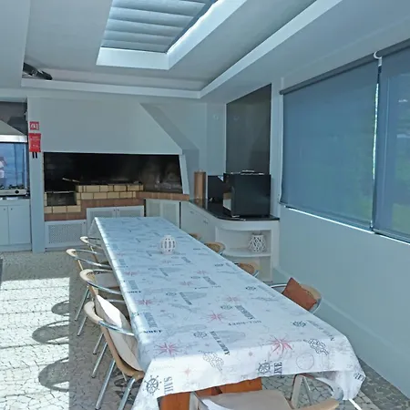 Ocean Escape With Private Pool 아르코다카헤타