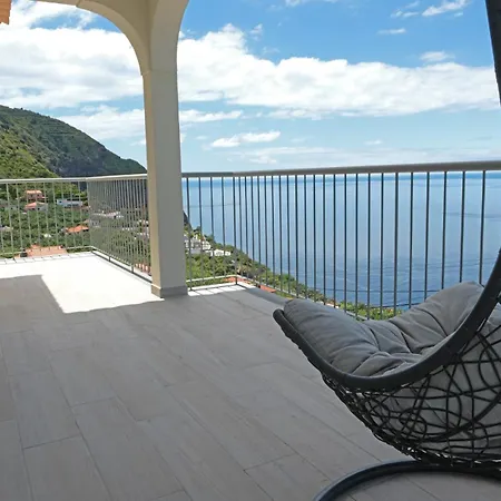 Villa Ocean Escape With Private Pool *