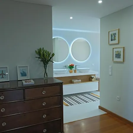 Ocean Escape With Private Pool Villa Arco da Calheta (Madeira)