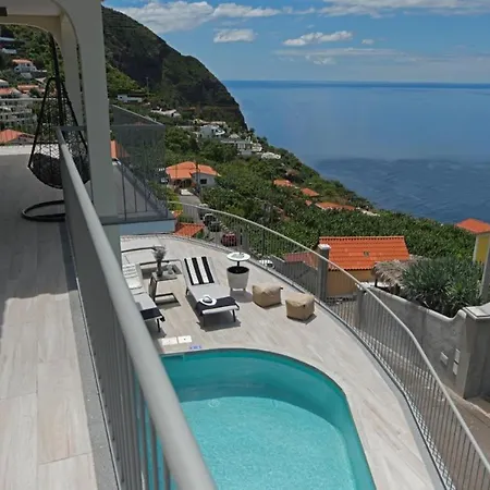 Ocean Escape With Private Pool