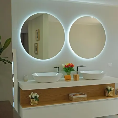 Vila Ocean Escape With Private Pool