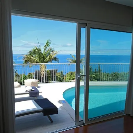 Ocean Escape With Private Pool Villa *