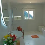 וילה Ocean Escape With Private Pool ארקו דה קלחטה