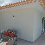 וילה Ocean Escape With Private Pool ארקו דה קלחטה