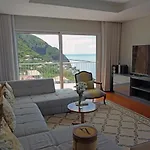 וילה Ocean Escape With Private Pool