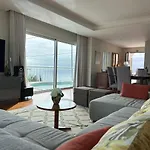 וילה Ocean Escape With Private Pool ארקו דה קלחטה