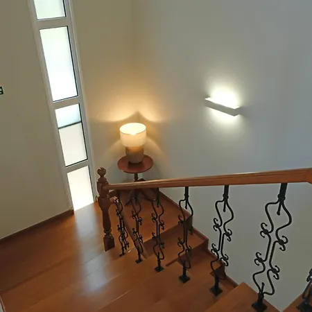 Villa Porta Nº9 Arco da Calheta (Madeira)