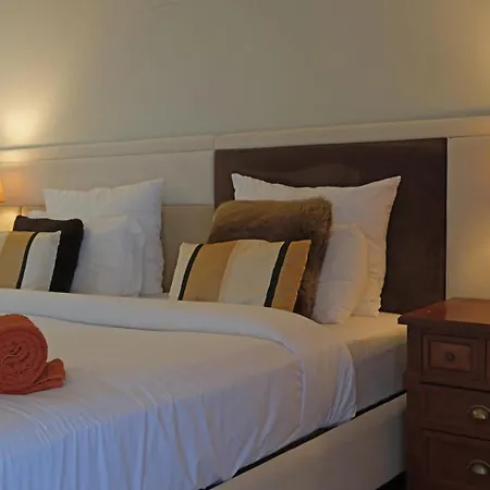 Ocean Escape With Private Pool Вилла *