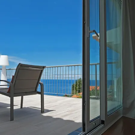 Ocean Escape With Private Pool