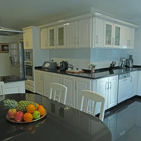 Ocean Escape With Private Pool Βίλα