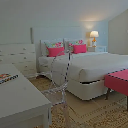 Ocean Escape With Private Pool Вилла *