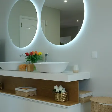 Villa Porta Nº9 Arco da Calheta (Madeira)