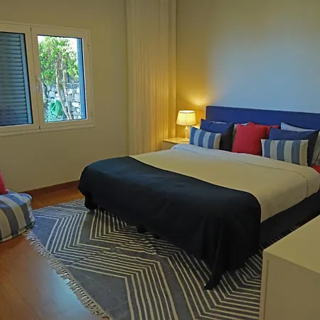 Βίλα Ocean Escape With Private Pool