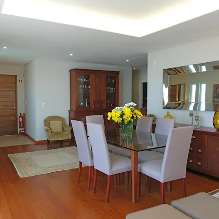 Βίλα Ocean Escape With Private Pool Arco da Calheta (Madeira)