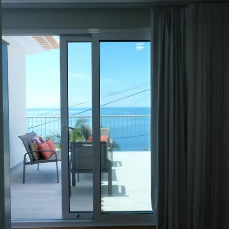 Ocean Escape With Private Pool * Арку-да-Кальета