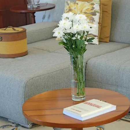 Вилла Ocean Escape With Private Pool