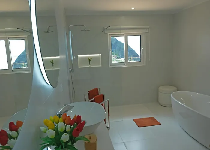 Ocean Escape With Private Pool * Арку-да-Кальета