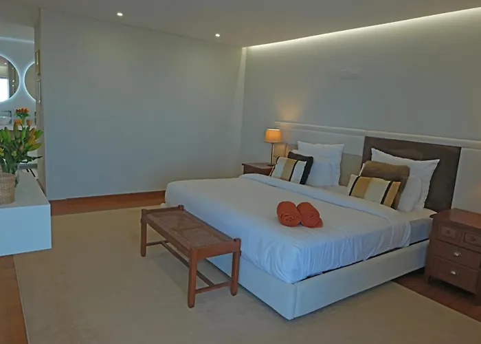 Ocean Escape With Private Pool Вилла