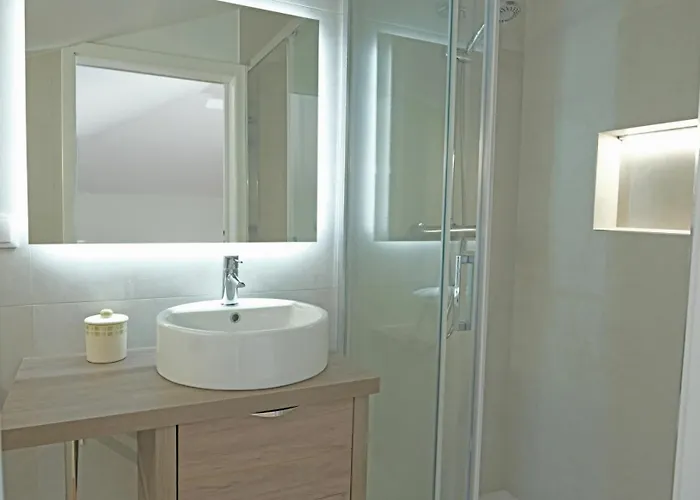 Вилла Ocean Escape With Private Pool *