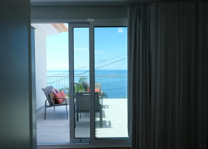 Ocean Escape With Private Pool Вилла *