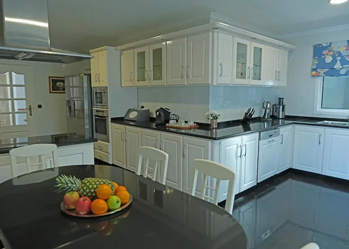 Ocean Escape With Private Pool Вилла