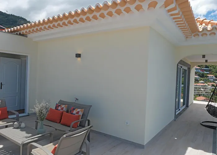 Вилла Ocean Escape With Private Pool