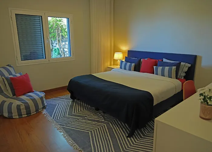 Вилла Ocean Escape With Private Pool