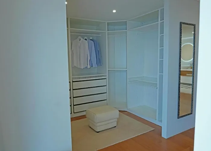 Вилла Ocean Escape With Private Pool Арку-да-Кальета