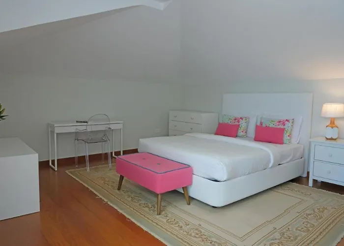 Ocean Escape With Private Pool Arco da Calheta (Madeira)