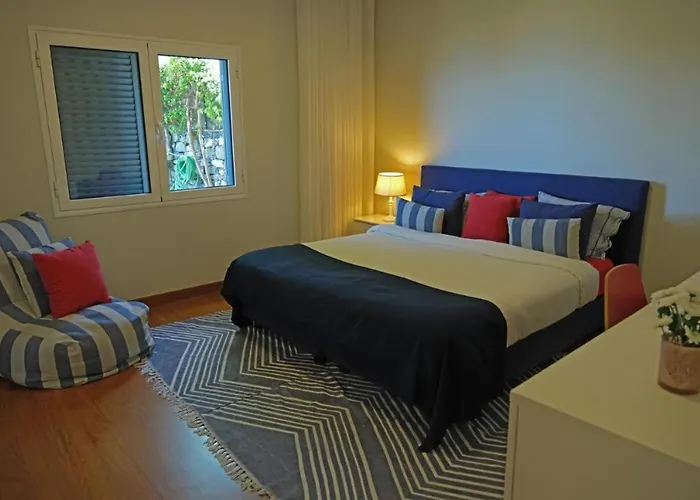 Ocean Escape With Private Pool Вилла