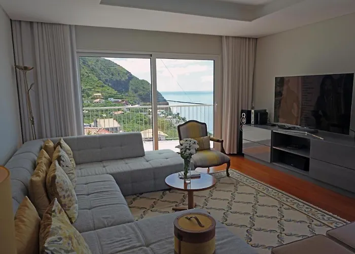 Вилла Ocean Escape With Private Pool